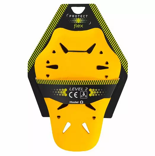 Omega Level 2 Желтый