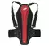 Zandona Back Protector Hybrid Back Pro X7 Red Красный
