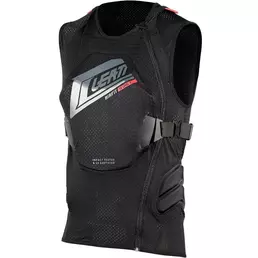 Leatt Body жилет 3df Airfit Black Черный (размер: 2xl)