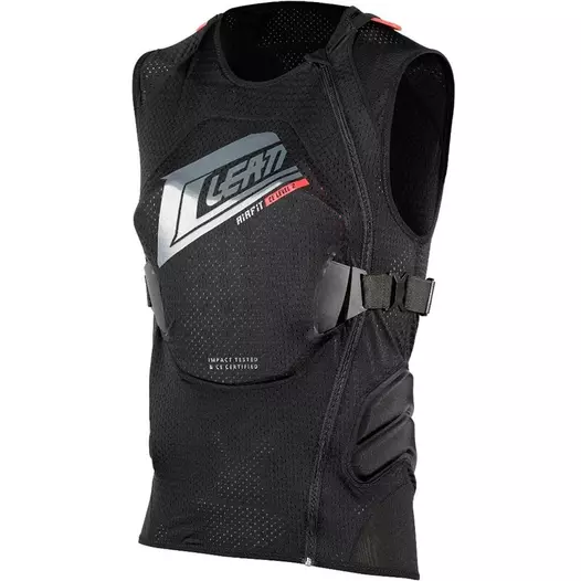 Leatt Body жилет 3df Airfit Black Черный (размер: 2xl)