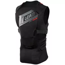 Leatt Body жилет 3df Airfit Black Черный