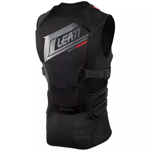Leatt Body жилет 3df Airfit Black Черный