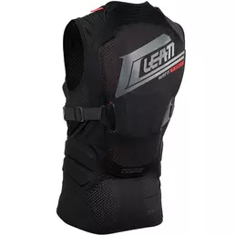 Leatt Body жилет 3df Airfit Black Черный