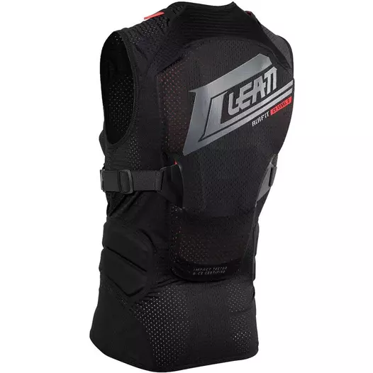 Leatt Body жилет 3df Airfit Black Черный