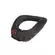 Acerbis X-round Collar Black Red Черный