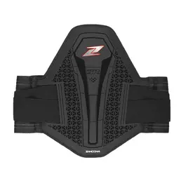 Zandona Lumbar Protection Hybrid Back Pro X4 Черный (размер: xs)