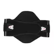 Zandona Lumbar Protection Hybrid Back Pro X4 Черный