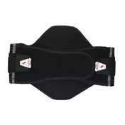 Zandona Lumbar Protection Hybrid Back Pro X4 Черный