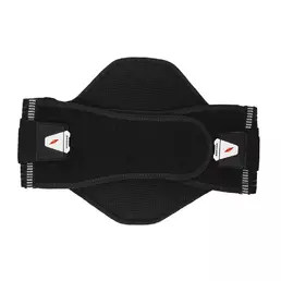 Zandona Lumbar Protection Hybrid Back Pro X4 Черный