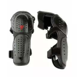 Dainese Elbow V E1 Черный