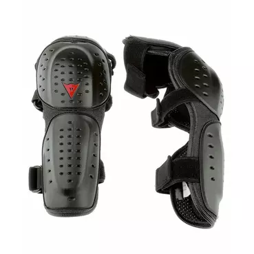 Dainese Elbow V E1 Черный