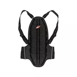 Zandona Shield Evo X8 Black Черный (размер: xs)