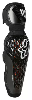 Titan Pro D3O Paar Серый