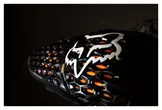 Titan Pro D3O Paar Серый