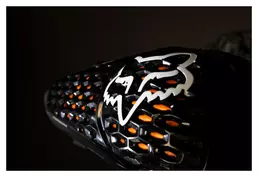 Titan Pro D3O Paar Серый