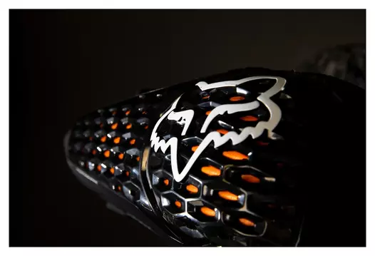 Titan Pro D3O Paar Серый