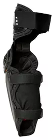 Titan Pro D3O Paar Серый