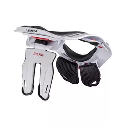 Leatt 5.5 Neck Brace White Белый