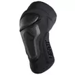 Leatt 3df 6.0 Knee Guards Black Черный