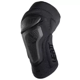 Leatt 3df 6.0 Knee Guards Black Черный