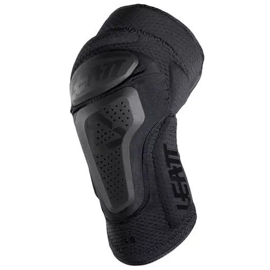 Leatt 3df 6.0 Knee Guards Black Черный (размер: s/m)