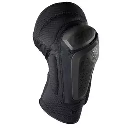 Leatt 3df 6.0 Knee Guards Black Черный