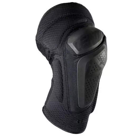 Leatt 3df 6.0 Knee Guards Black Черный