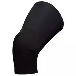 POC VPD Max knieschoner Черный