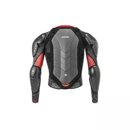 Acerbis Scudo Ce 3.0 Body Armour Grey 2018 Серый