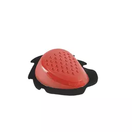 Lightech Dropper Knee Sliders Red Красный