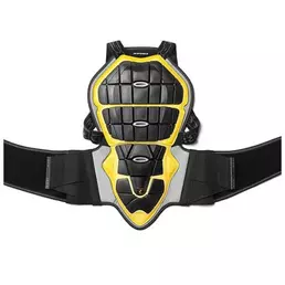 Spidi Back Warrior Lady 145-160 (размер: xs)