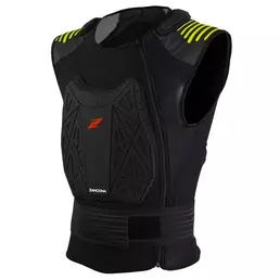 Zandona Soft Active жилет Pro X7 Черный (размер: xl)