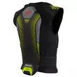 Zandona Soft Active жилет Pro X7 Черный