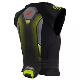 Zandona Soft Active жилет Pro X7 Черный