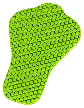 Impactec Зеленый