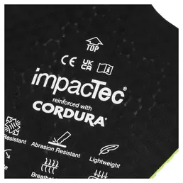Impactec Зеленый
