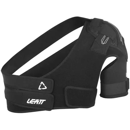 Leatt Shoulder Brace Right Black Черный (размер: l/xl)