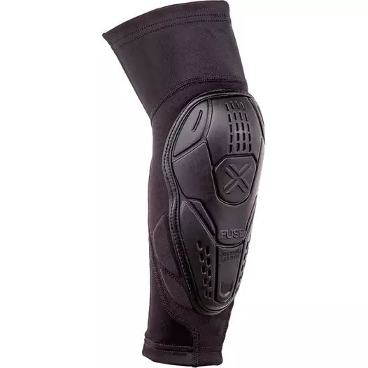 Fuse Protection Neo ellbogenschoner Черный (размер: xs)