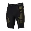 Klim Tactical 24 мотоштаны Black Черный