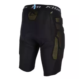Klim Tactical 24 мотоштаны Black Черный