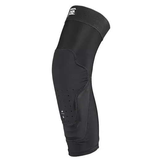 O Neal Dirt Kneee Protector Black Черный (размер: s)