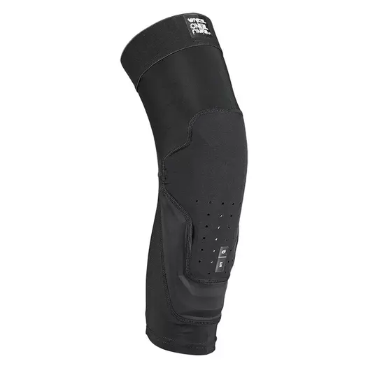 O Neal Dirt Kneee Protector Black Черный