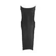 O Neal Dirt Kneee Protector Black Черный