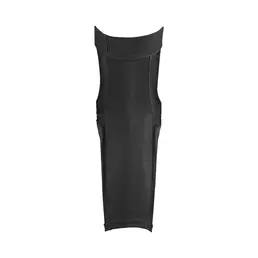 O Neal Dirt Kneee Protector Black Черный