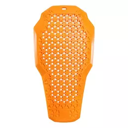 Rukka D3o Ab Xtr Lvl 1 Back Protector Orange Оранжевый