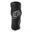 Troy Lee Designs Raid D3o® Knee Guards Black Черный