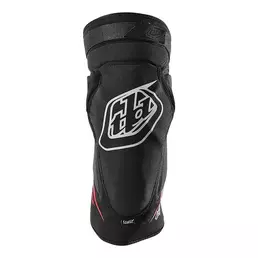 Troy Lee Designs Raid D3o® Knee Guards Black Черный