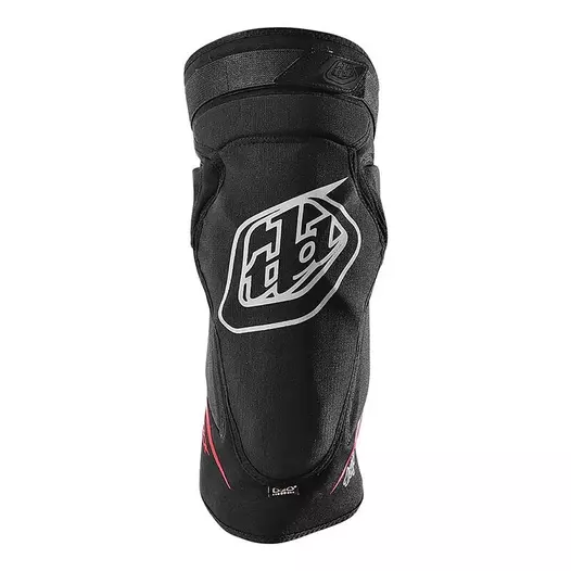 Troy Lee Designs Raid D3o® Knee Guards Black Черный