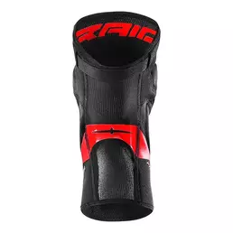 Troy Lee Designs Raid D3o® Knee Guards Black Черный