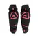 Acerbis X-elbow Soft Junior 25 Elbow Guards Red